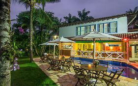 Pousada Villa Del Rey POSSUIMOS GERADOR